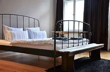 Appart hôtel Linnen Berlin