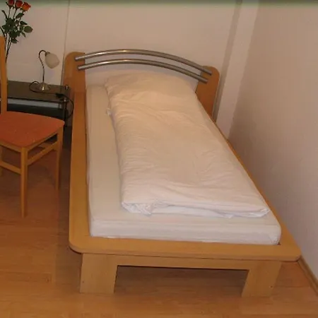 Zimmervermietung Haertig