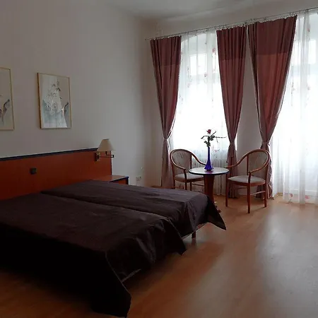 Zimmervermietung Haertig Apartment *
