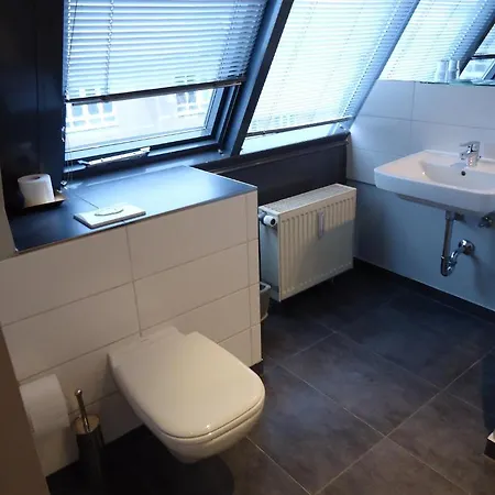 Hotel Arena - Mitte Berlin