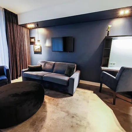 Hotel Lindemann's Berlin