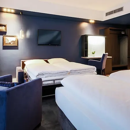 Lindemann's Hotel Berlin