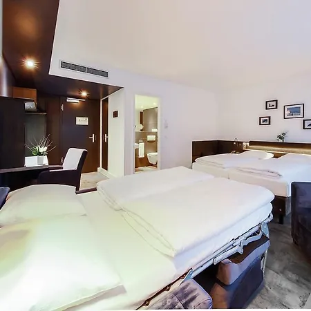 Hotel Lindemann's 3*