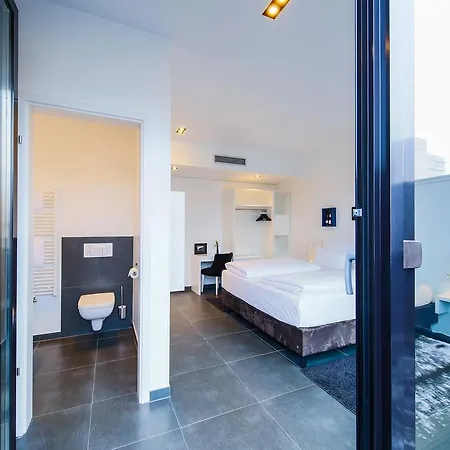 Hotel Lindemann's 3*