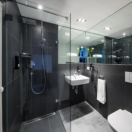 Hotel Lindemann's Berlin