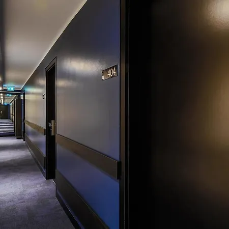 Lindemann's Hotel