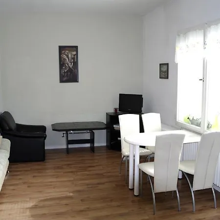 Central Apartments Apartment Berlin