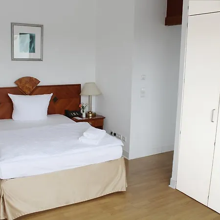 Elegant Apartotel Lejlighedshotel