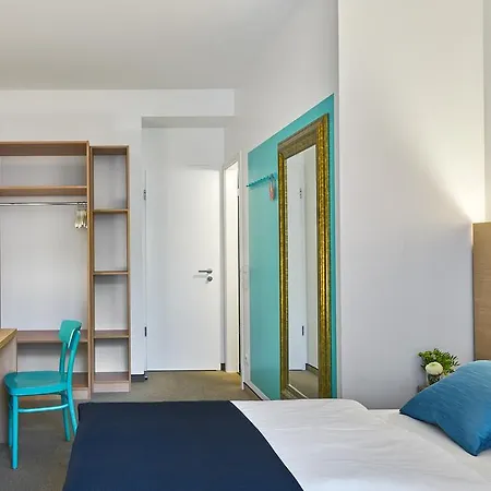 38 Berlín