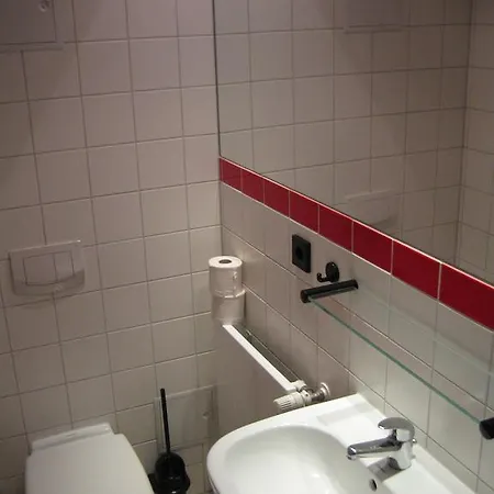 Jugendherberge-berlin-international Berlín