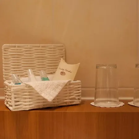 Martas Albrechtshof 3* Berlin