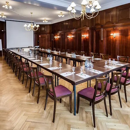 Martas Albrechtshof Hotel Berlin