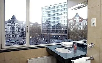 Come Kurfuerstendamm 3* Berlin