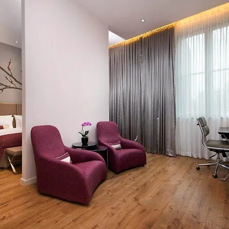 Potsdamer Platz By Leonardo Hotel 4*