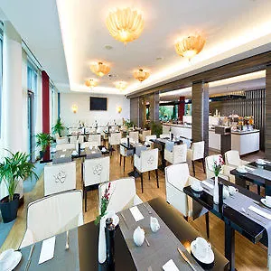 Adrema Hotel Berlin