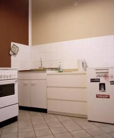 Albergue Lette'm Sleep Berlim