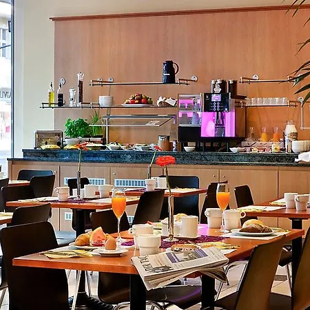Citadines Kurfuerstendamm Aparthotel Berlin
