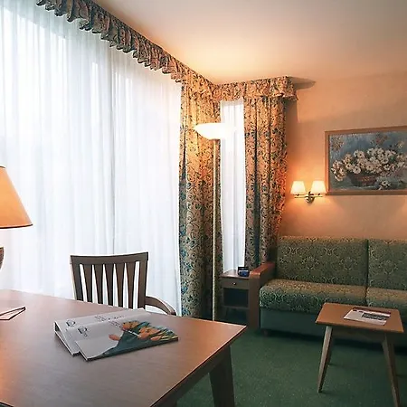 Aparthotel Citadines Kurfuerstendamm 4*