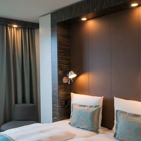 Hotel One Berlin-tiergarten Berlijn