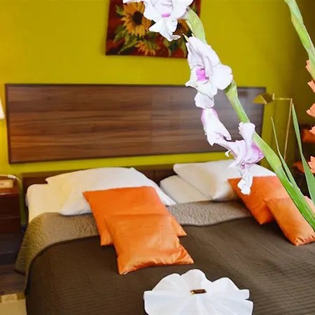 Ingeborg Guest house