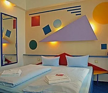 Hotel Art Charlottenburger Hof Berlin