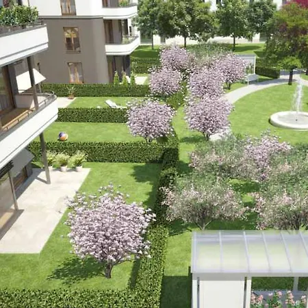 Apartment Modern Design