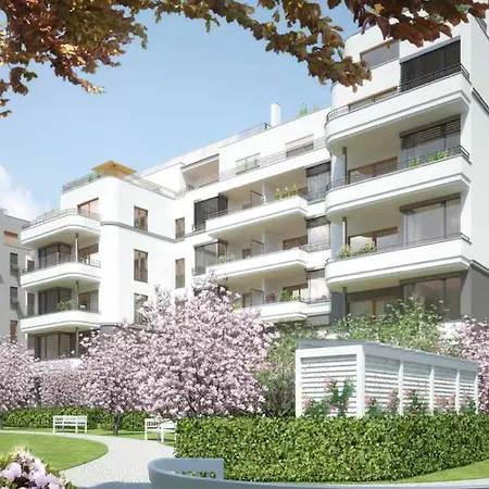 Apartment Modern Design