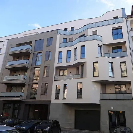 Apartment Modern Design
