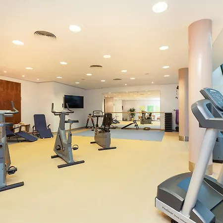 Aparthotel Living Weissensee 4*