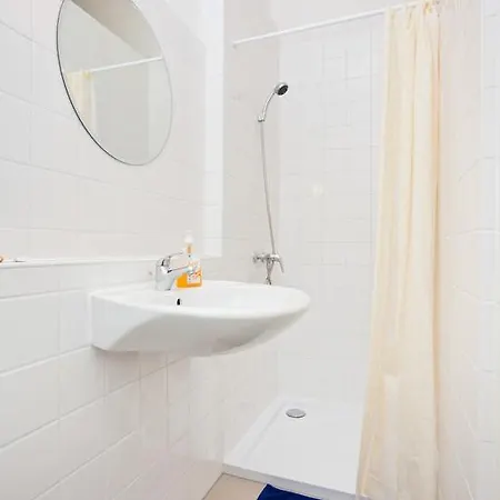 Romantic Style Apartament