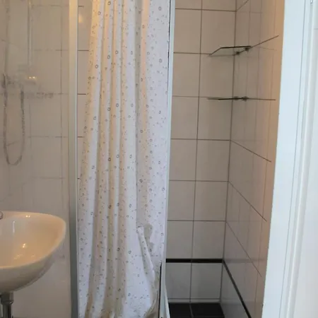 Guest house Waizenegger Am Kurfuerstendamm Berlin