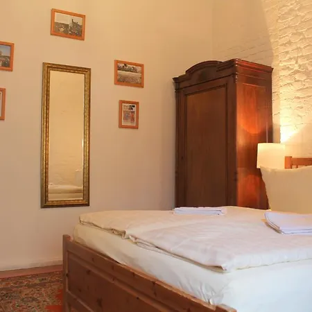 Guest house Waizenegger Am Kurfuerstendamm