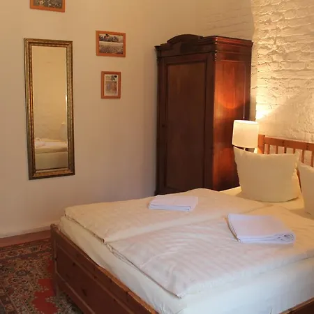 Waizenegger Am Kurfuerstendamm Guest house