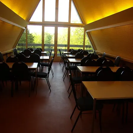 Jugendgaestehaus St.-michaels-heim Hostel