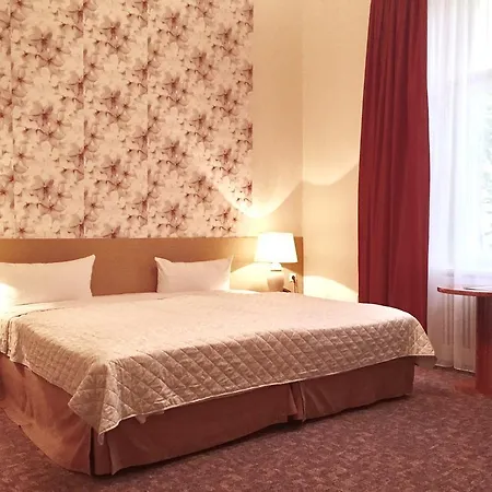 Castell Am Kurfuerstendamm ברלין