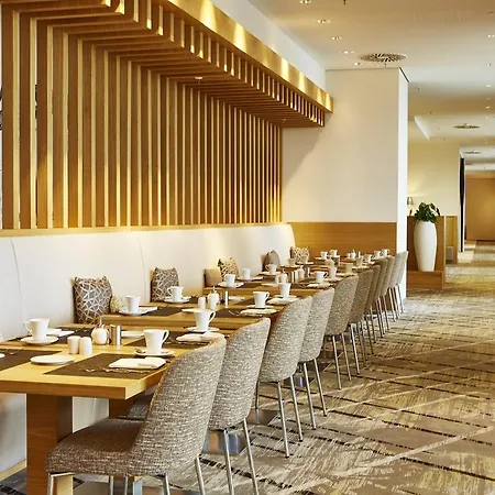 Steigenberger Am Kanzleramt Hotel