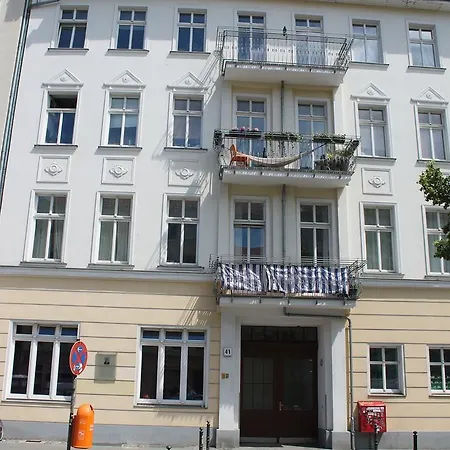 Apartment 3000 Mitte *
