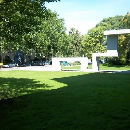 Hostel Jugendherberge-berlin-international *