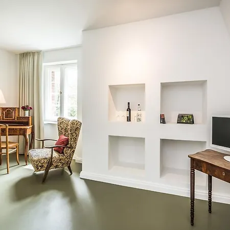Gaeste- Und Tagungshaus Am Glockengarten Ξενοδοχείο 3*