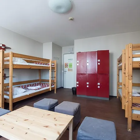 Wombat's City - Hostel Berlin