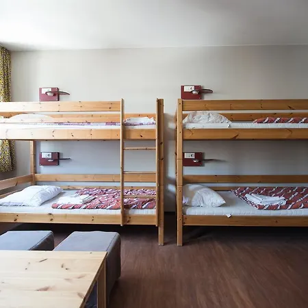 Hostel Wombat's City - Berlin