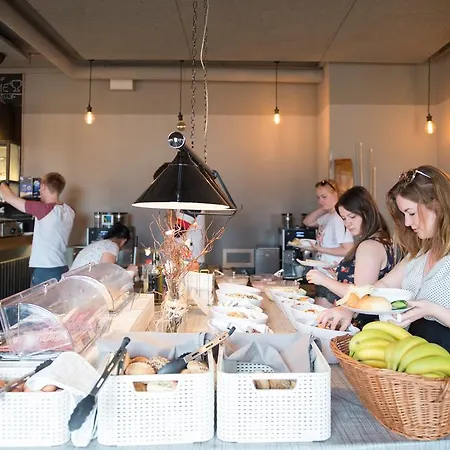 Hostel Wombat's City - Berlijn