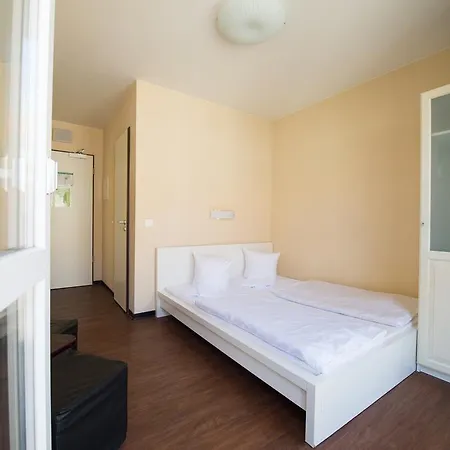 Hostel Wombat's City - *
