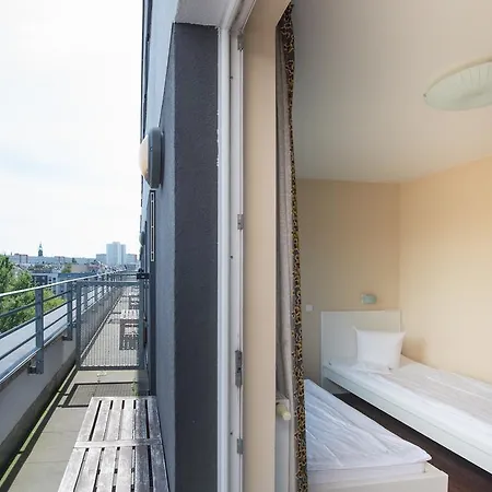 Wombat's City - Hostel Berlin