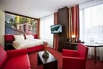Western Plaza Kurfuerstendamm Hotel