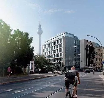 Casa Camper Szálloda Berlin