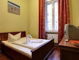 Hotel Bernstein Am Kurfuerstendamm