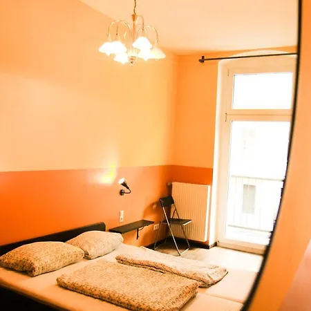 Hostel Sunflower Berlin