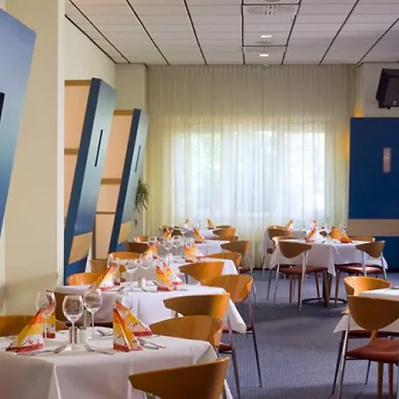 Lichtenberg Hotel Berlin