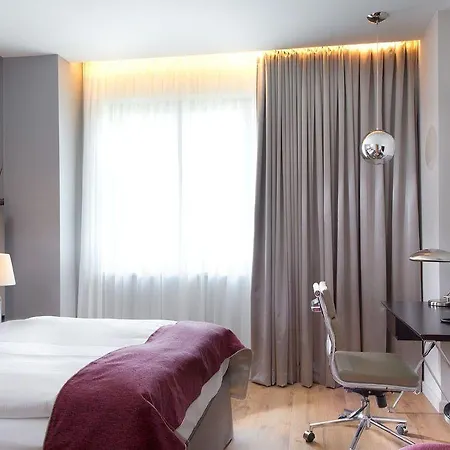 Potsdamer Platz By Leonardo 4* Berlin
